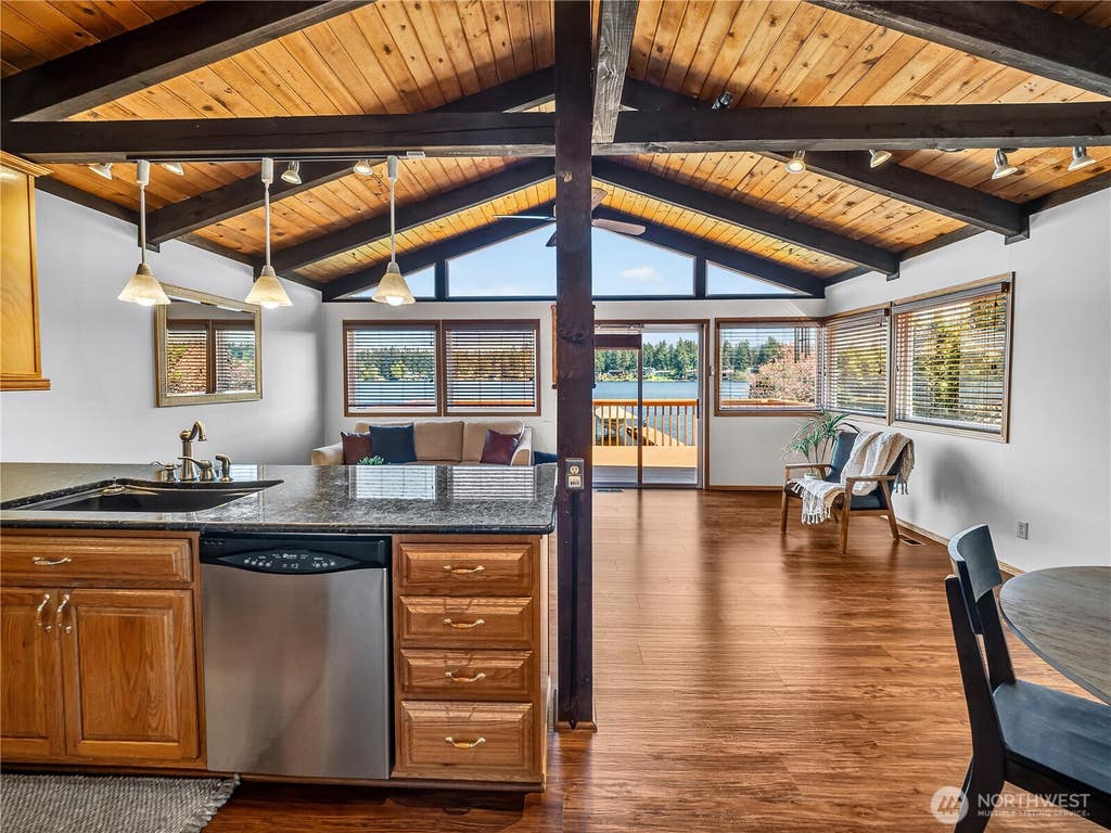 Photo of 30478 227th Place SE, Black Diamond, WA 98010 (MLS # 2564833)