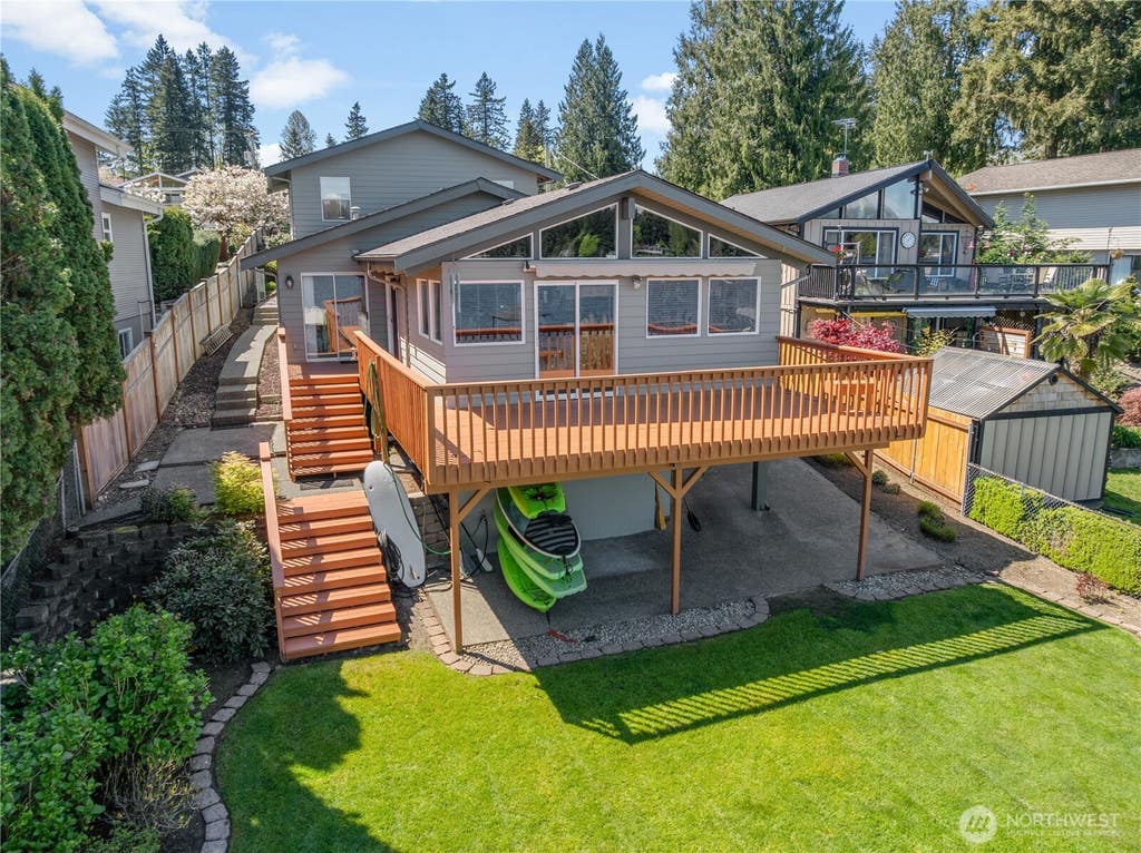 Photo of 30478 227th Place SE, Black Diamond, WA 98010 (MLS # 2564833)