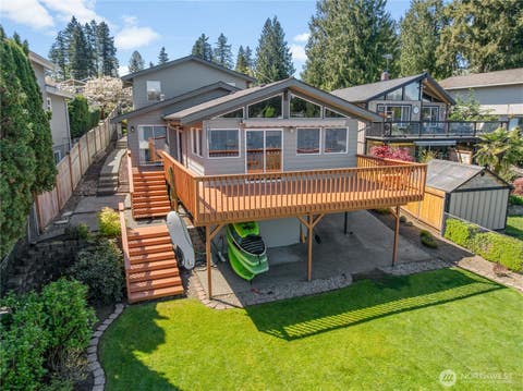 Photo of 30478 227th Place SE, Black Diamond, WA 98010 (MLS # 2564833)