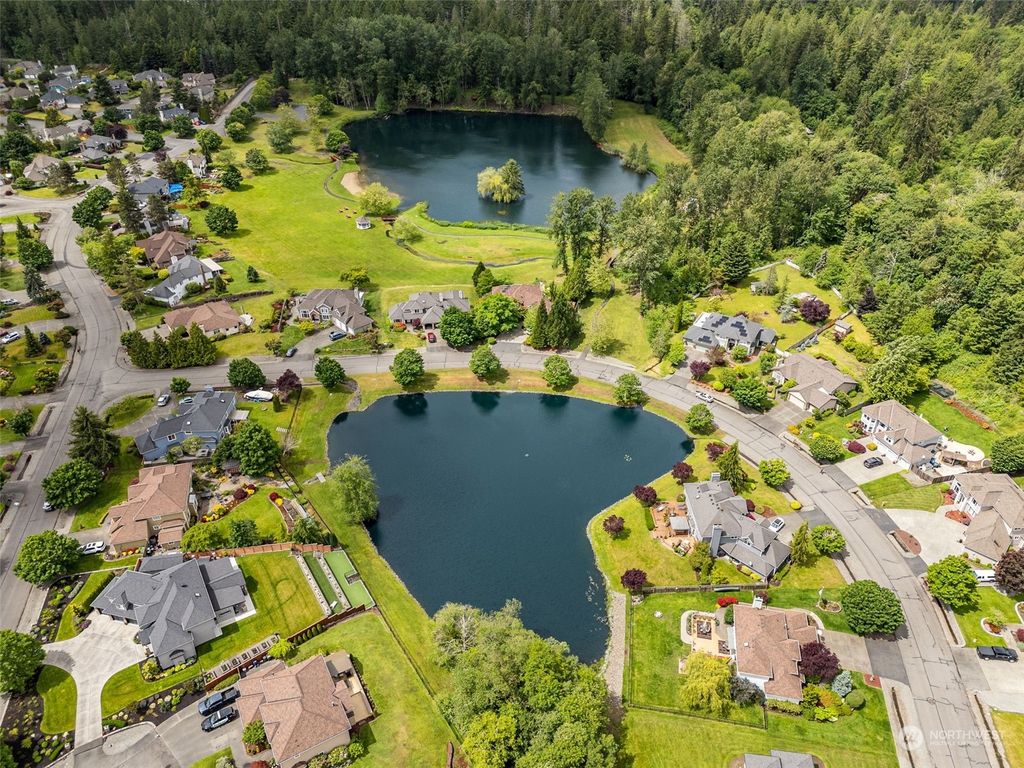 Photo of 18607 SE 278th Court, Covington, WA 98042 (MLS # 2246892)