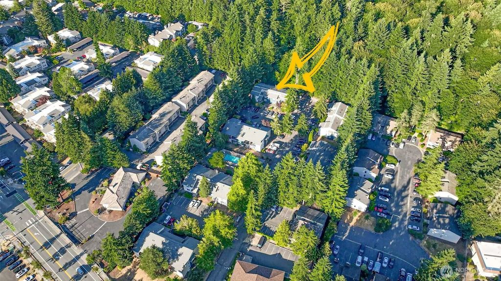 Photo of 12616 NE 119th Street #D7, Kirkland, WA 98034 (MLS # 2408116)