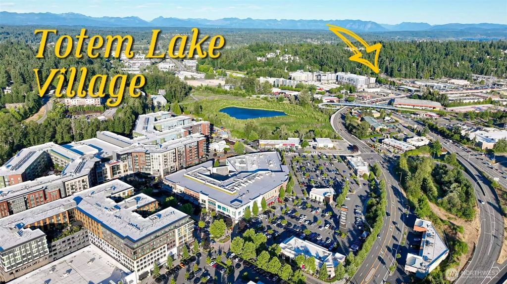 Photo of 12616 NE 119th Street #D7, Kirkland, WA 98034 (MLS # 2408116)