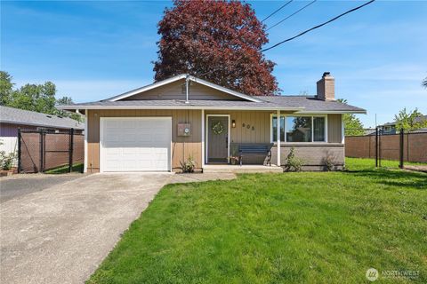 Photo of 605 E 91st Street, Tacoma, WA 98445 (MLS # 2518783)