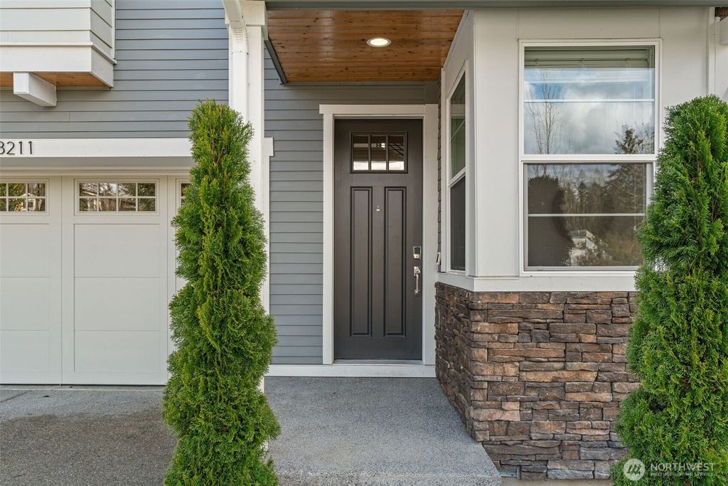 Photo of 8211 NE 126th Drive, Kirkland, WA 98034 (MLS # 2357889)