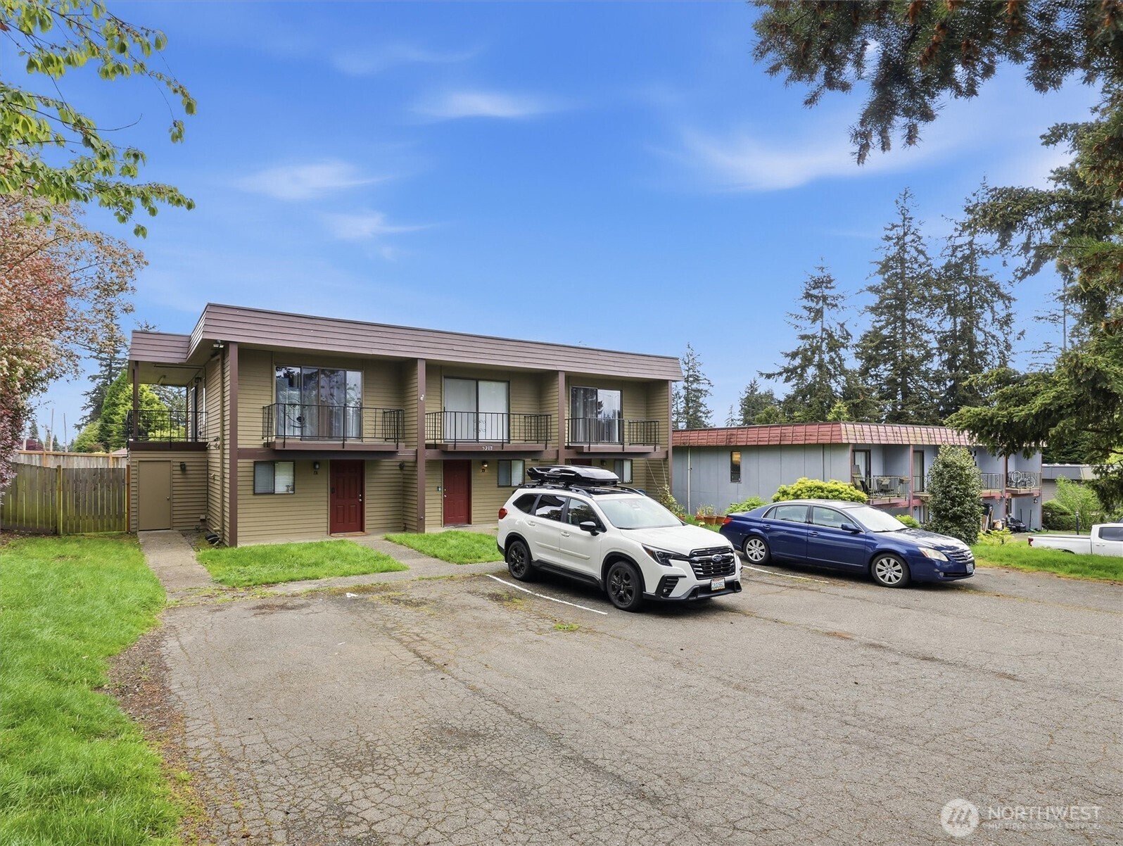 5208 188th Street SW