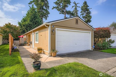 Photo of 230 105th Street E, Tacoma, WA 98455 (MLS # 2433077)