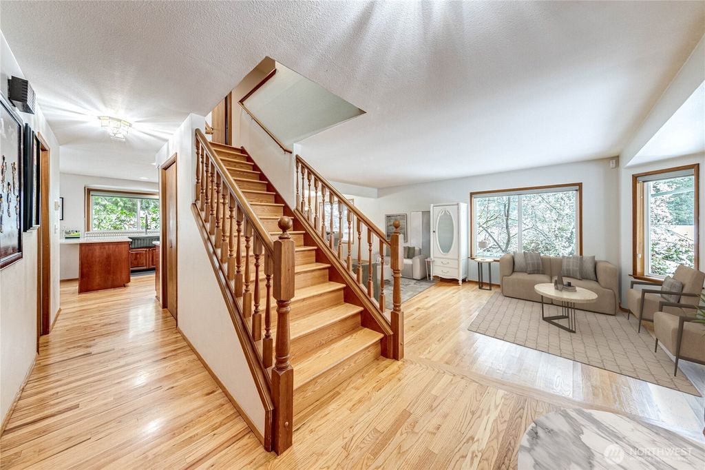 Photo of 22621 95th Avenue SE, Woodinville, WA 98077 (MLS # 2492521)