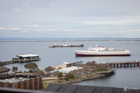 306 E Front Street Unit 2, Port Angeles, WA 98362 - MLS#: 2315775