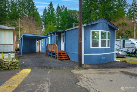 2115 Rocky Point Road NW Unit 22, Bremerton, WA 98312 - MLS#: 2320988