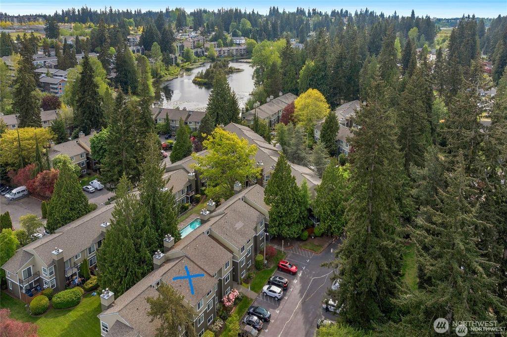 Photo of 820 Cady Road #A102, Everett, WA 98203 (MLS # 2430756)