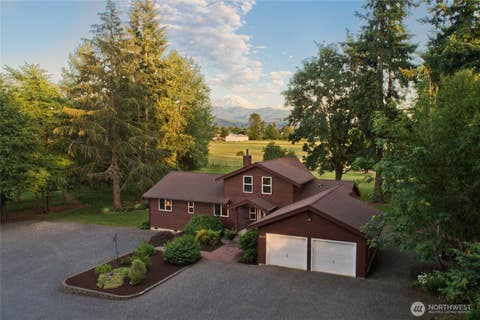 Photo of 24117 SE 440th Street, Enumclaw, WA 98022 (MLS # 2566122)