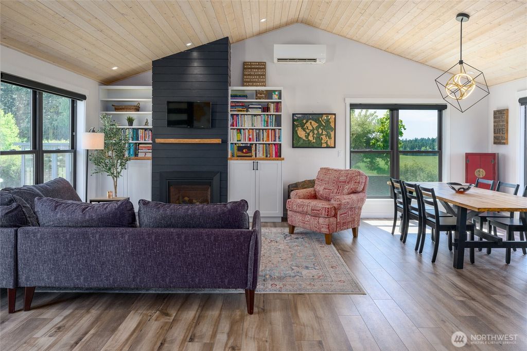 Photo of 124 Donna's Lane, Lopez Island, WA 98261 (MLS # 2520850)