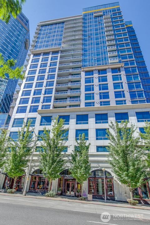Photo of 2033 2nd Avenue #1608, Seattle, WA 98121 (MLS # 2391957)