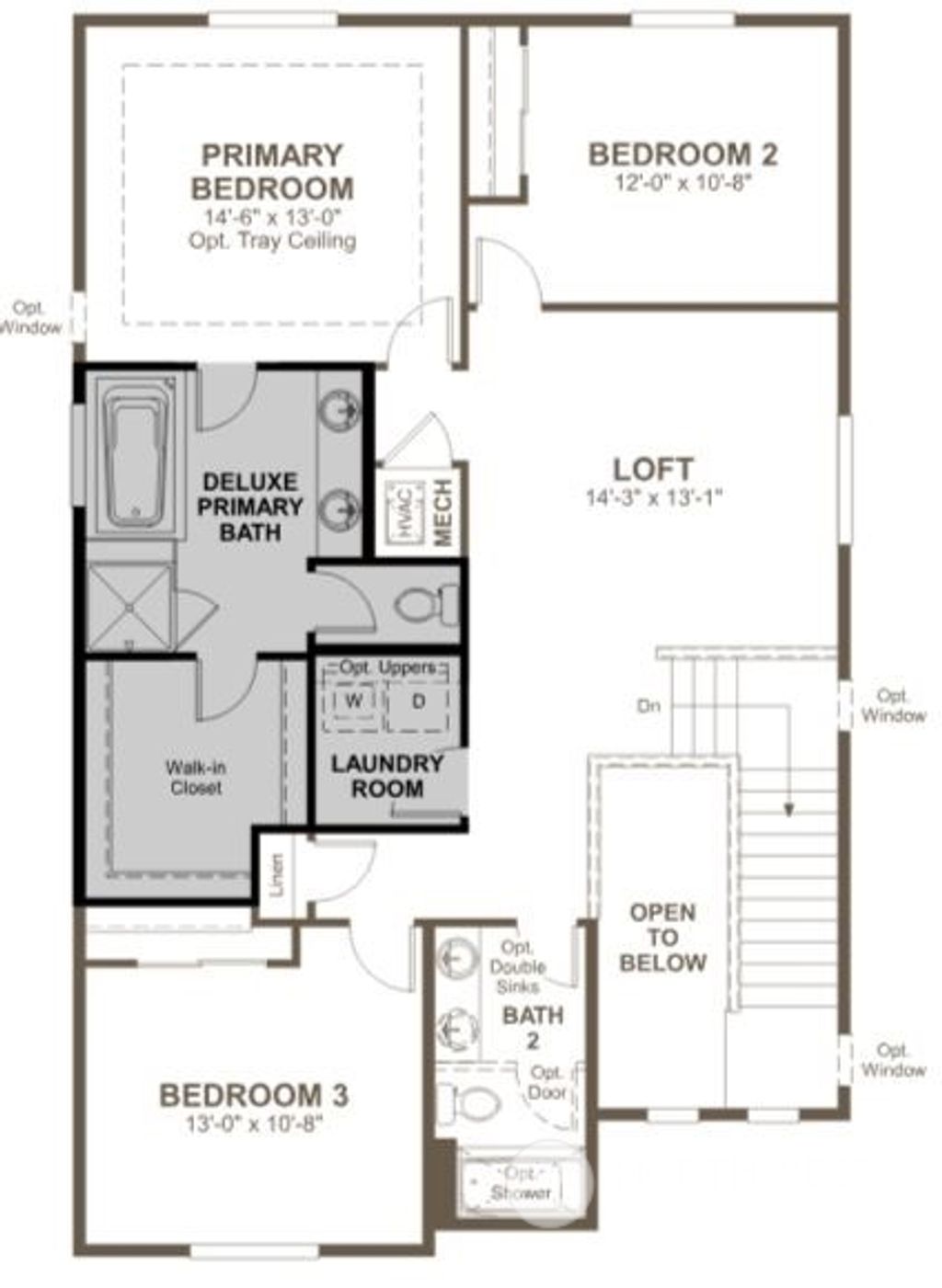 Photo of 7442 86TH Drive NE #32, Marysville, WA 98270 (MLS # 2264032)