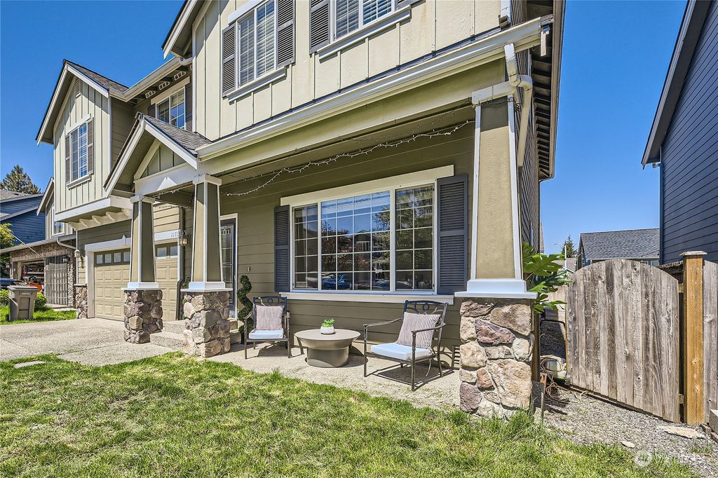 Photo of 11713 2nd Street SE, Lake Stevens, WA 98258 (MLS # 2232757)
