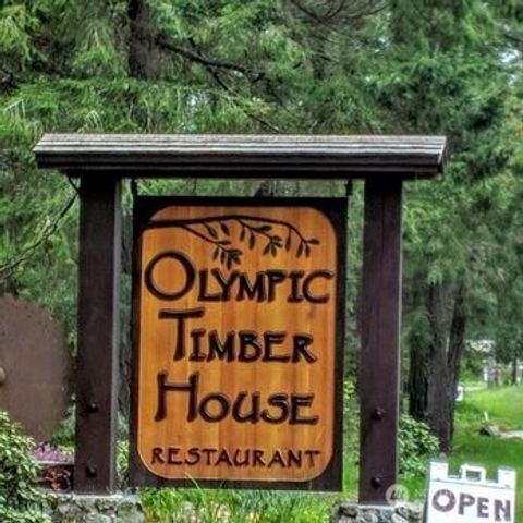 295536 Highway 101 Quilcene WA 98376
