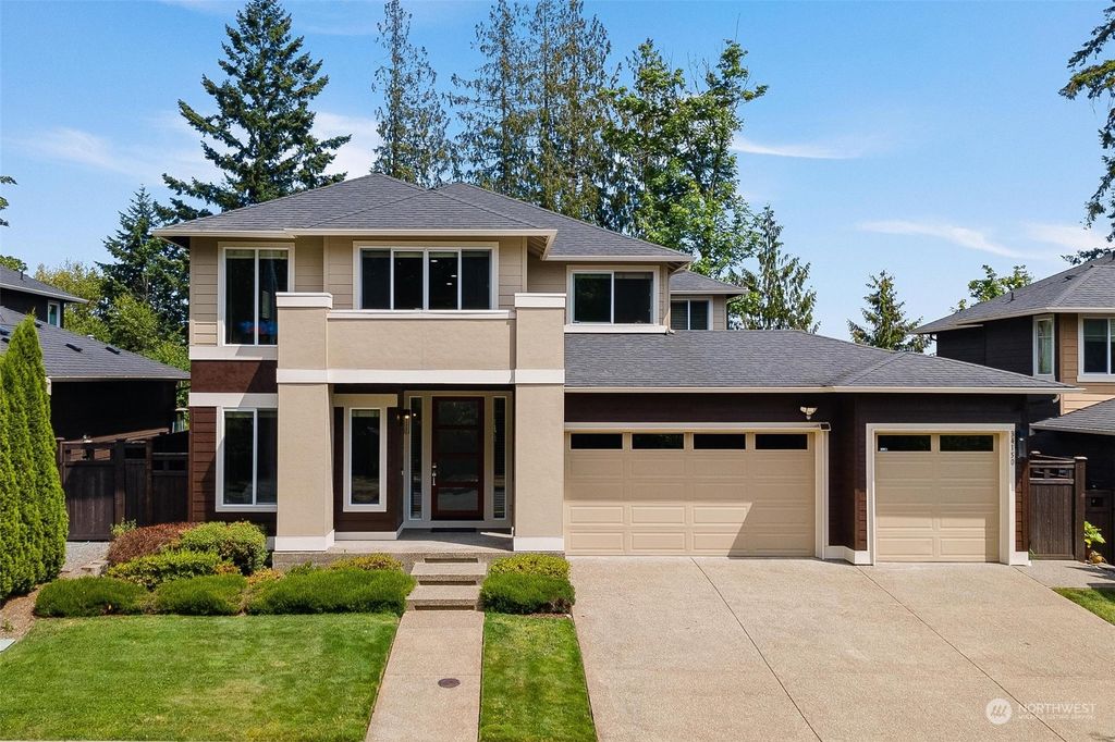 Photo of 34150 S 56th Avenue, Auburn, WA 98001 (MLS # 2140857)