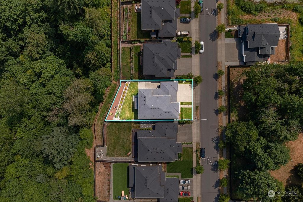Photo of 34150 S 56th Avenue, Auburn, WA 98001 (MLS # 2140857)