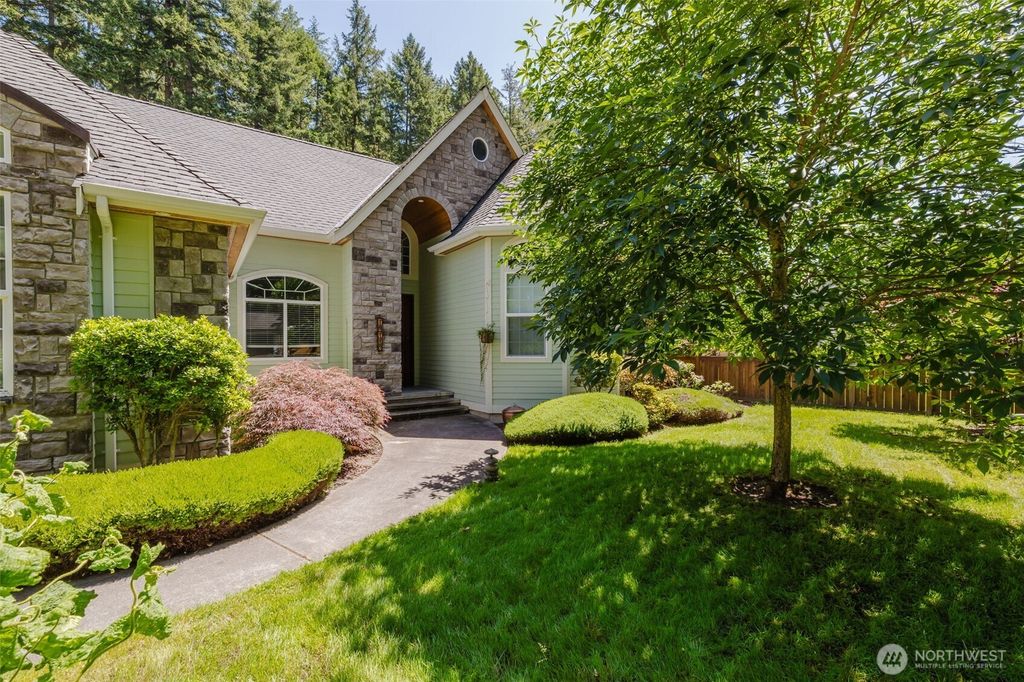 Photo of 14113 84th Avenue Ct NW, Gig Harbor, WA 98329 (MLS # 2444003)