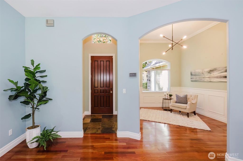 Photo of 14113 84th Avenue Ct NW, Gig Harbor, WA 98329 (MLS # 2444003)