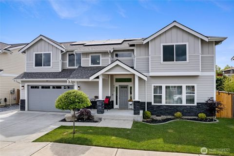 Photo of 8810 S L Street, Tacoma, WA 98444 (MLS # 2530417)