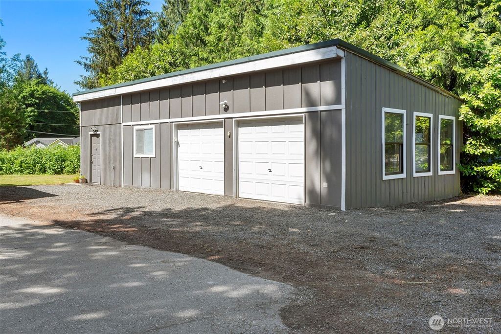 Photo of 18016 119th Place NE, Arlington, WA 98223 (MLS # 2386859)