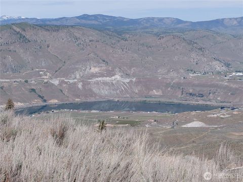 Photo of 272 Mountain Spring Road, Orondo, WA 98843 (MLS # 2511526)