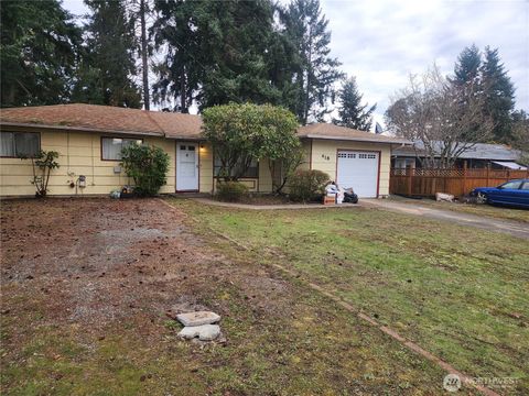 Photo of 418 S 190th Street, Burien, WA 98148 (MLS # 2473465)
