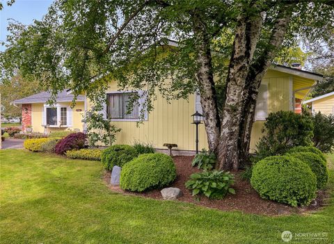 Photo of 1273 Vista Circle Cir, Lynden, WA 98264 (MLS # 2494356)