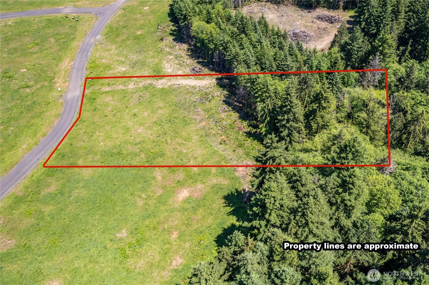 0 Silverwood Drive Lot C2