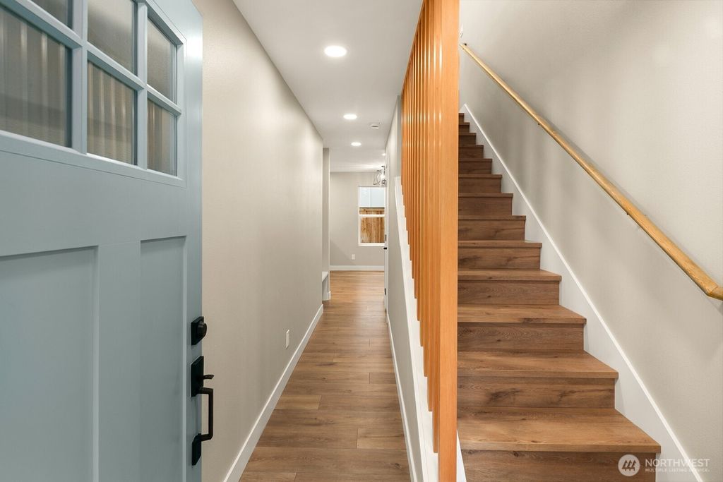 Photo of 13005 1st Avenue NE, Seattle, WA 98125 (MLS # 2528835)