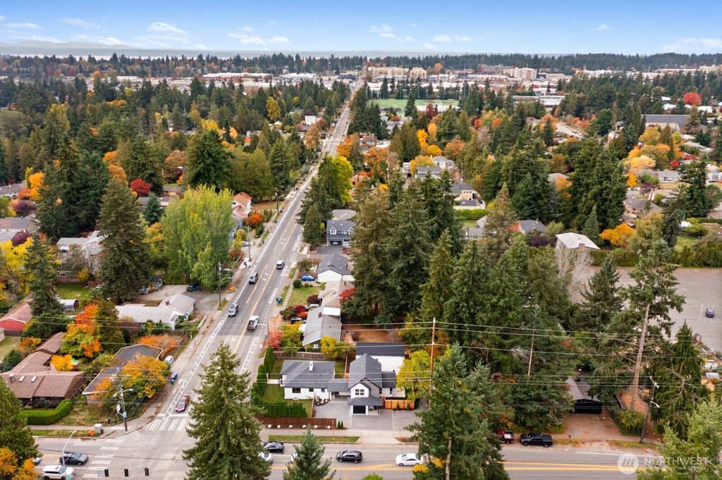 Photo of 13005 1st Avenue NE, Seattle, WA 98125 (MLS # 2528835)