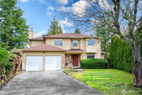 34706 31st Court SW, Federal Way, WA 98023 - MLS#: 2342775