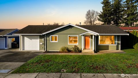 Photo of 210 Stremler Drive, Lynden, WA 98264 (MLS # 2448414)