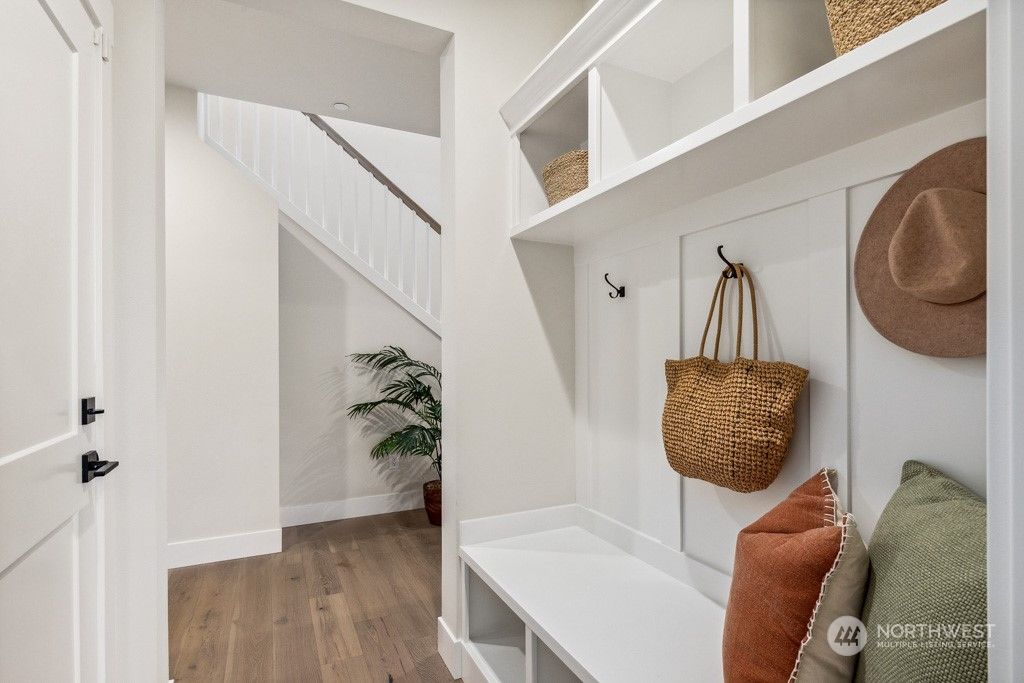 Photo of 17344 93rd (Lot 16) Avenue NE, Bothell, WA 98011 (MLS # 2229525)