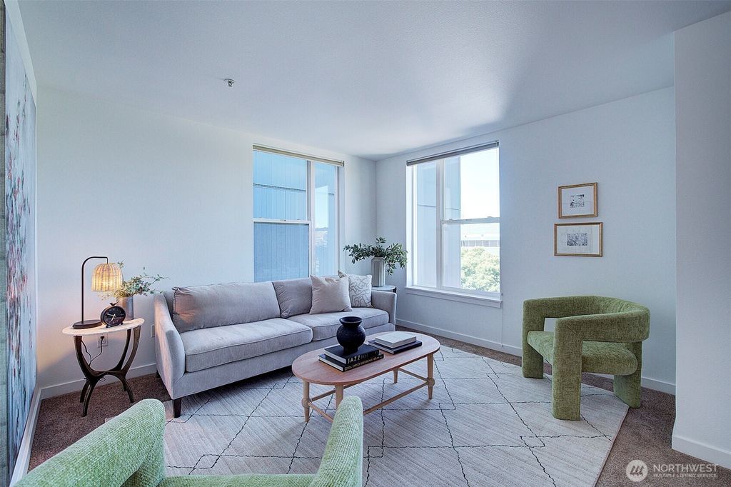 Photo of 303 23rd Avenue S #506, Seattle, WA 98144 (MLS # 2414713)