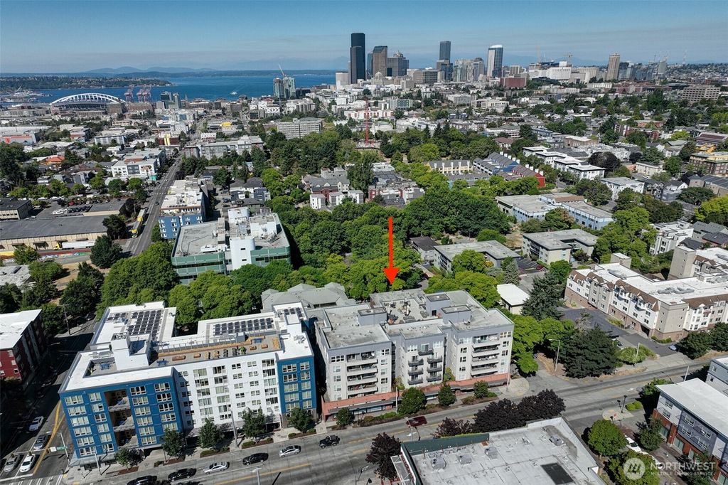 Photo of 303 23rd Avenue S #506, Seattle, WA 98144 (MLS # 2414713)