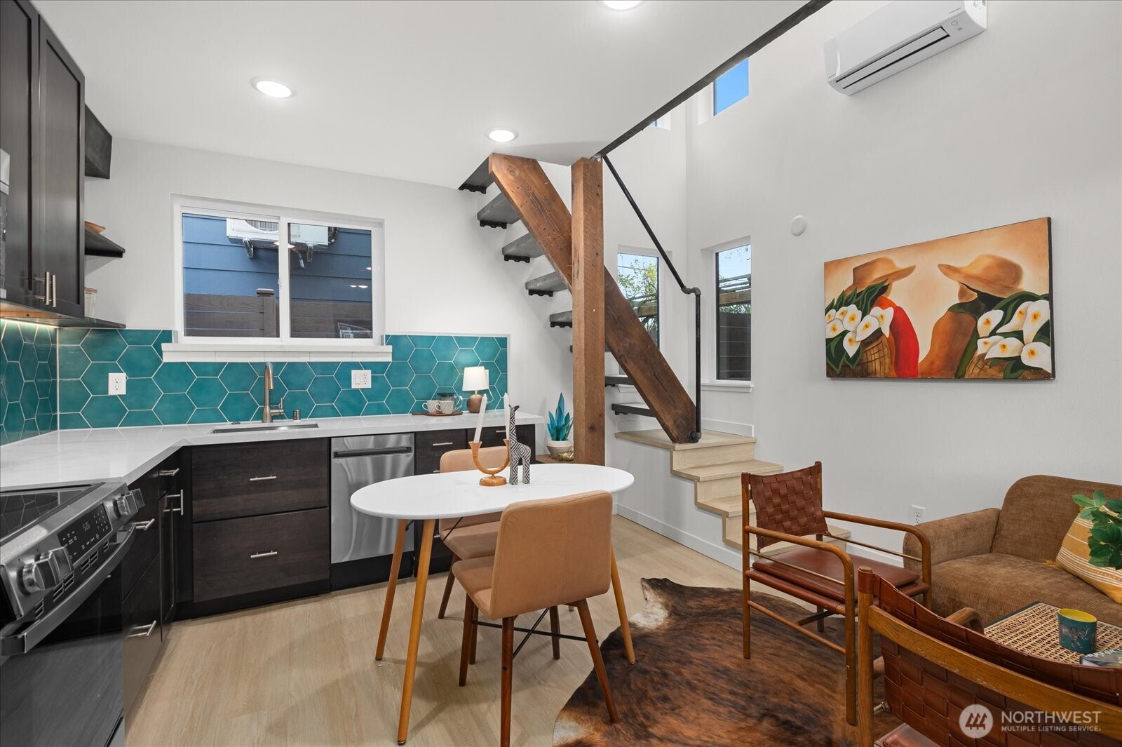 828 S Sullivan Street B