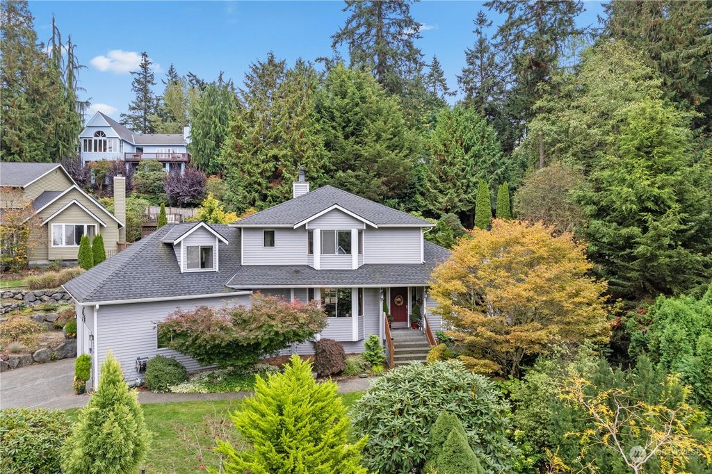 Photo of 6910 163rd Place SW, Edmonds, WA 98026 (MLS # 2178628)