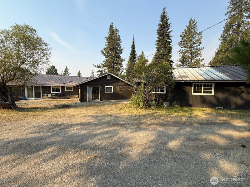 245 Klondike Road