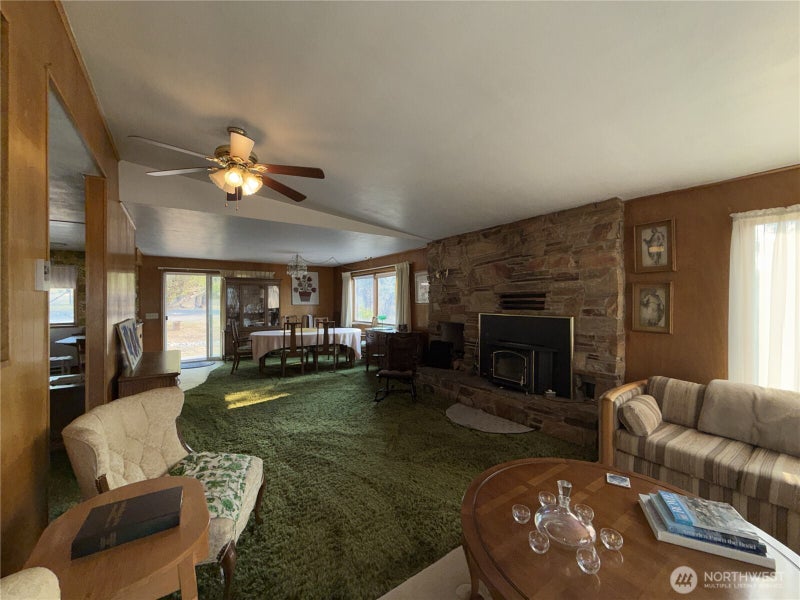 245 Klondike Road