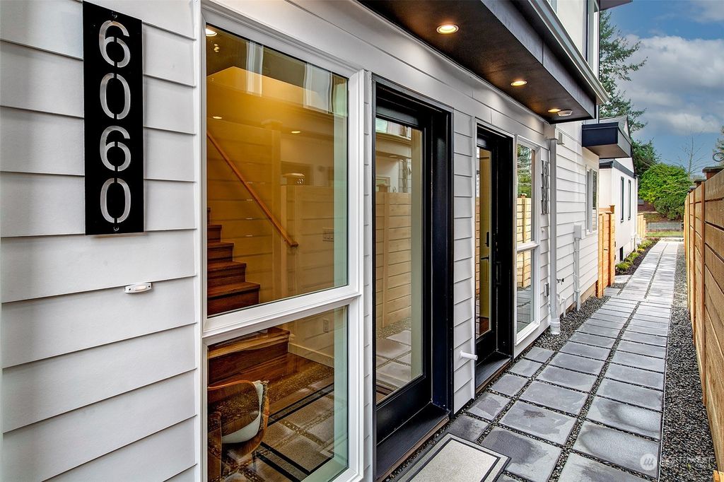 Photo of 6060 41st Avenue SW, Seattle, WA 98136 (MLS # 2208080)