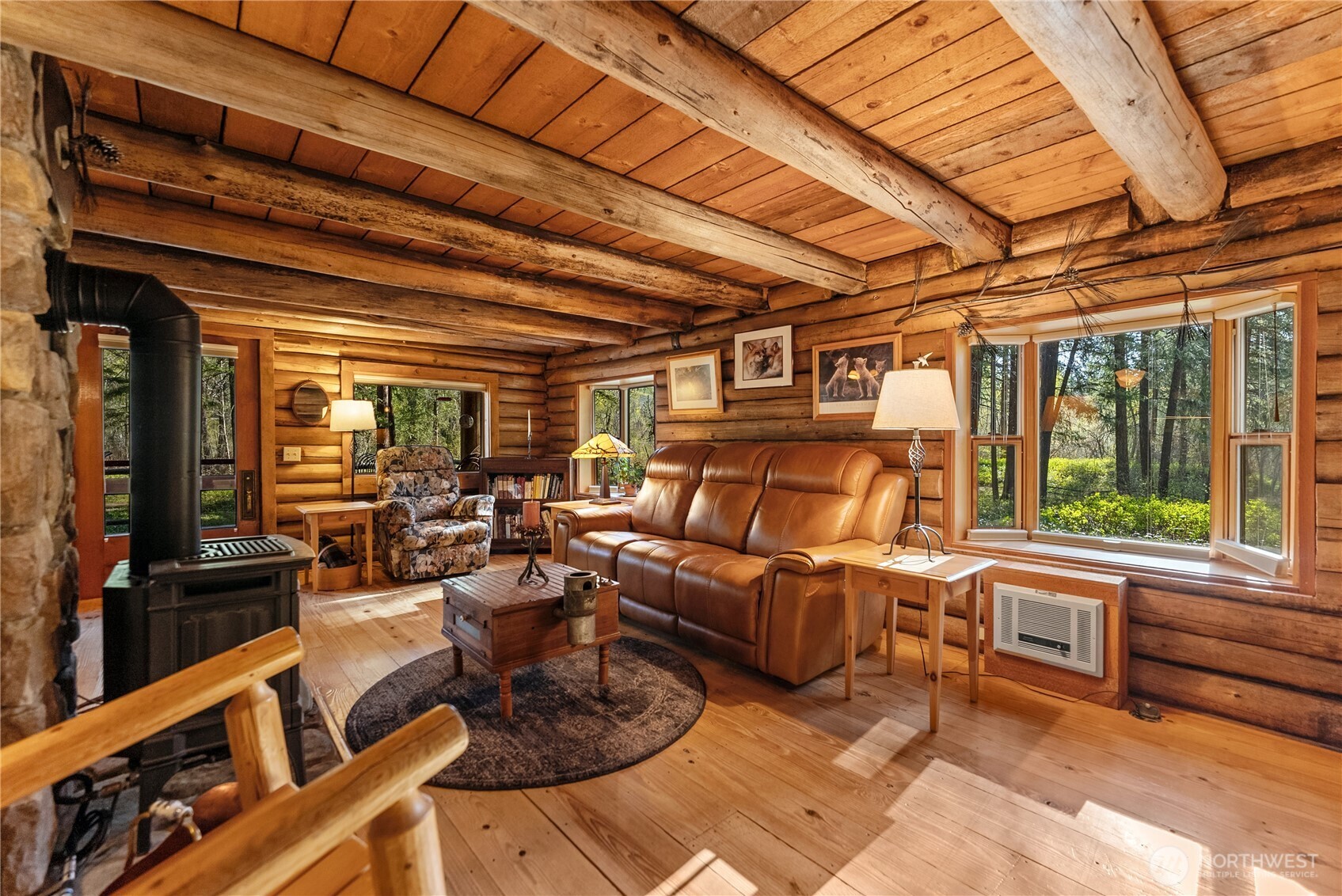 583 Twisp River Road