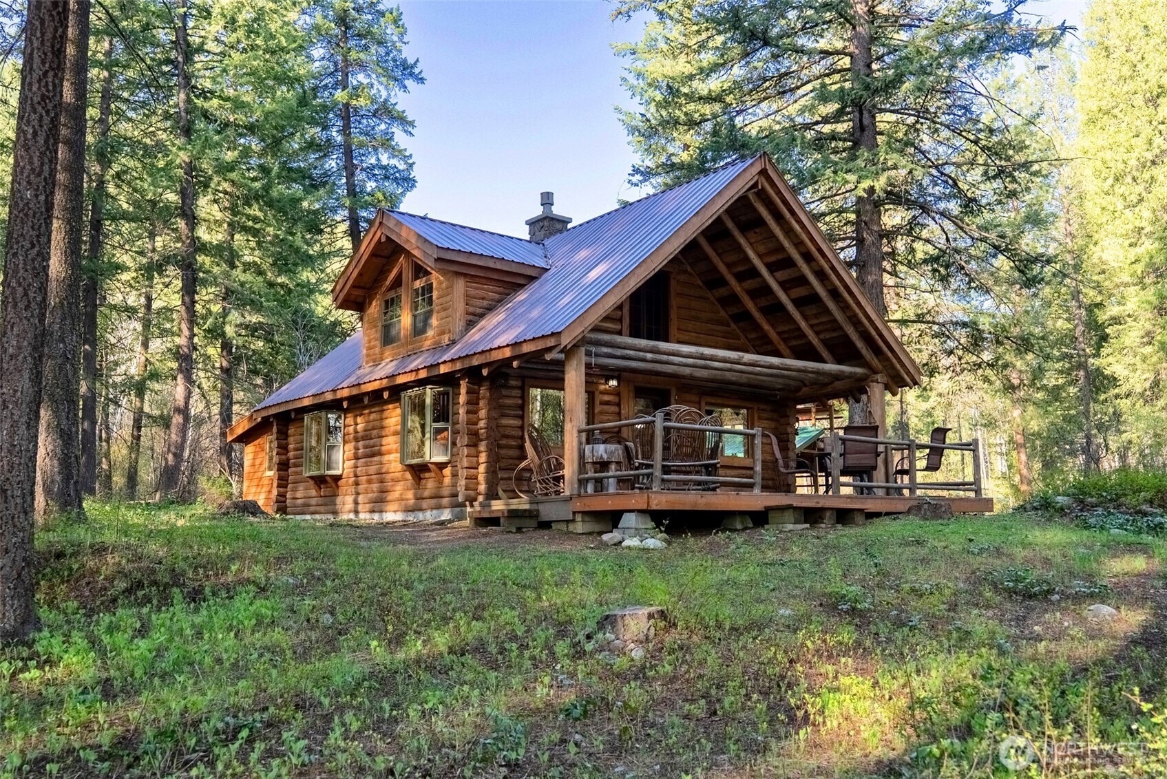 583 Twisp River Road