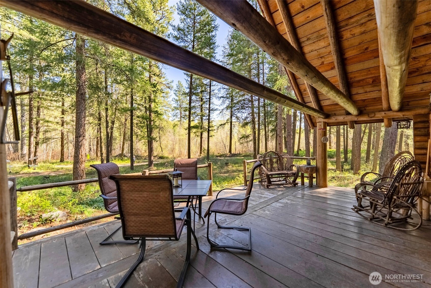 583 Twisp River Road