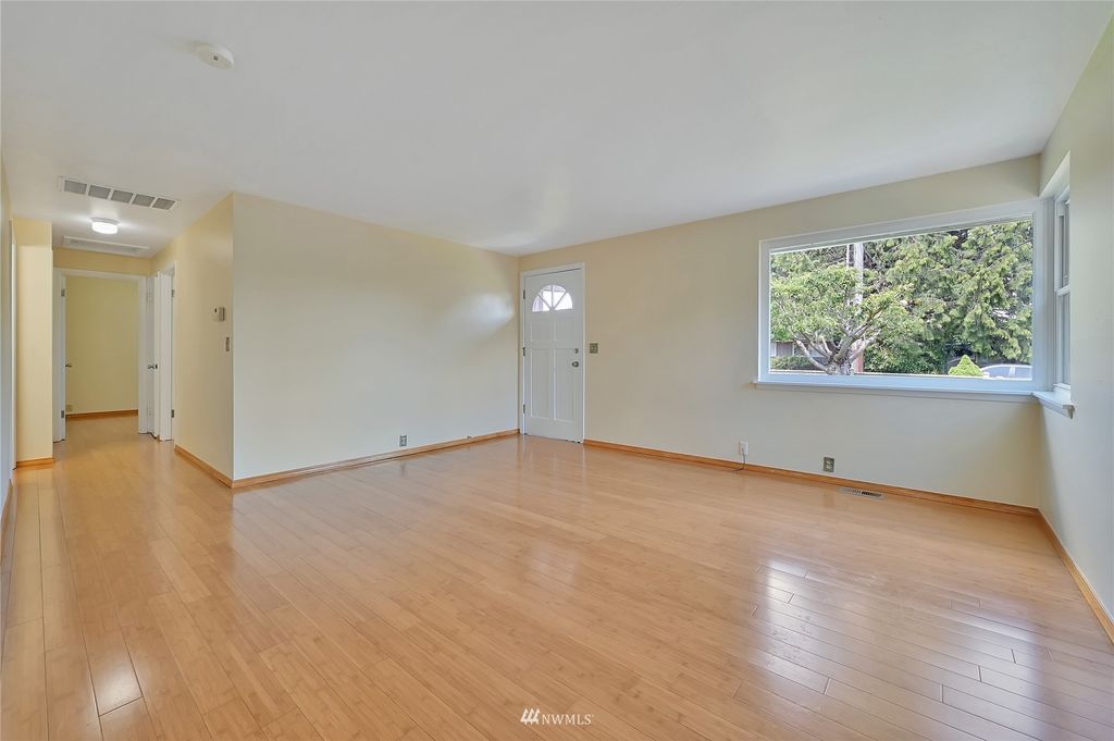 Photo of 8019 S 112th Street, Seattle, WA 98178 (MLS # 1935355)