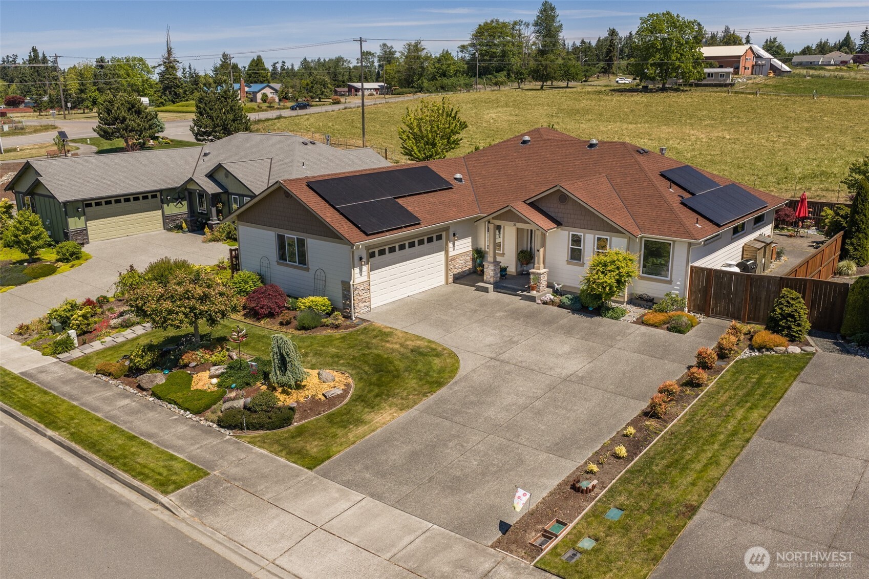 31 Lillian Ridge Drive