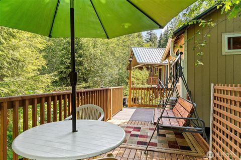 Photo of 60018 Index Galena Road, Sultan, WA 98294 (MLS # 2517020)
