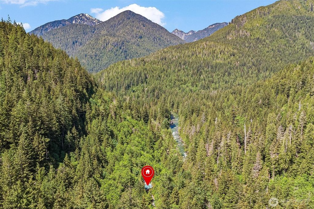 Photo of 60018 Index Galena Road, Sultan, WA 98294 (MLS # 2517020)