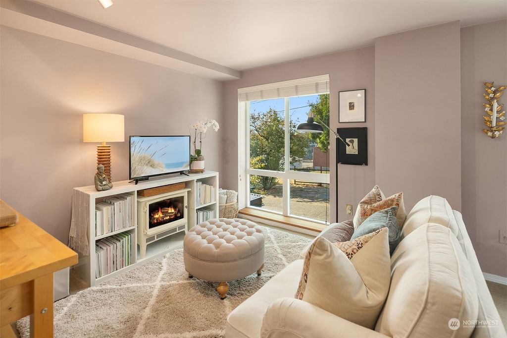 Photo of 2901 S Jackson Street #201, Seattle, WA 98144 (MLS # 2003387)